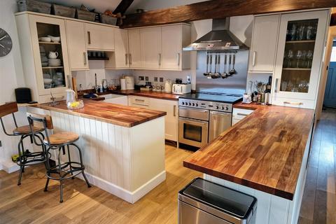 undefined, Old Dairy | Ashton Keynes SN6