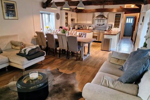 undefined, Old Dairy | Ashton Keynes SN6