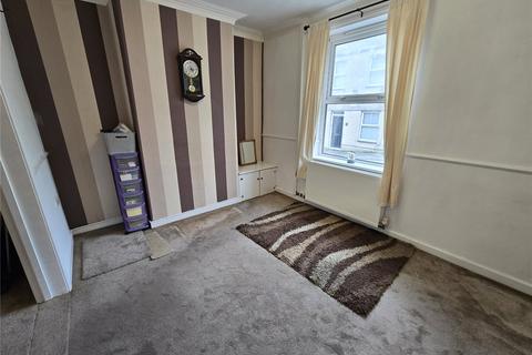 undefined, Beulah Square, Caernarfon, Gwynedd, LL55