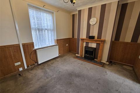 undefined, Beulah Square, Caernarfon, Gwynedd, LL55