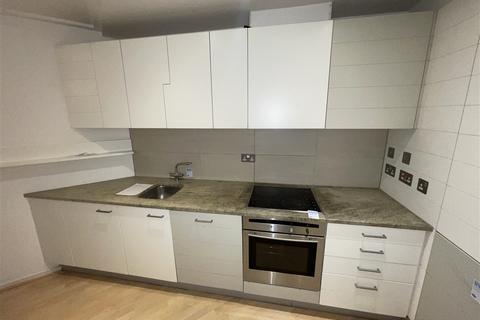1 bedroom flat for sale, Hutchings Street, LONDON