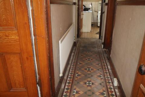 undefined, Brunswick Road, Buckley CH7