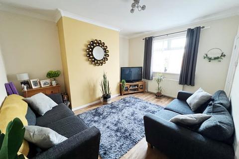 2 bedroom end of terrace house for sale, Wear Street, Spennymoor
