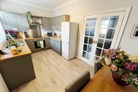 2 bedroom end of terrace house for sale, Wear Street, Spennymoor