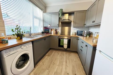 2 bedroom end of terrace house for sale, Wear Street, Spennymoor