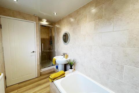 2 bedroom end of terrace house for sale, Wear Street, Spennymoor