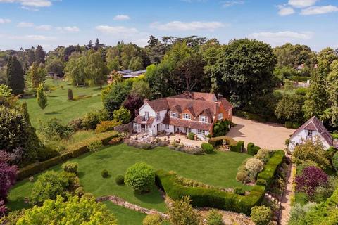 undefined, Harpsden Way, Henley-On-Thames RG9