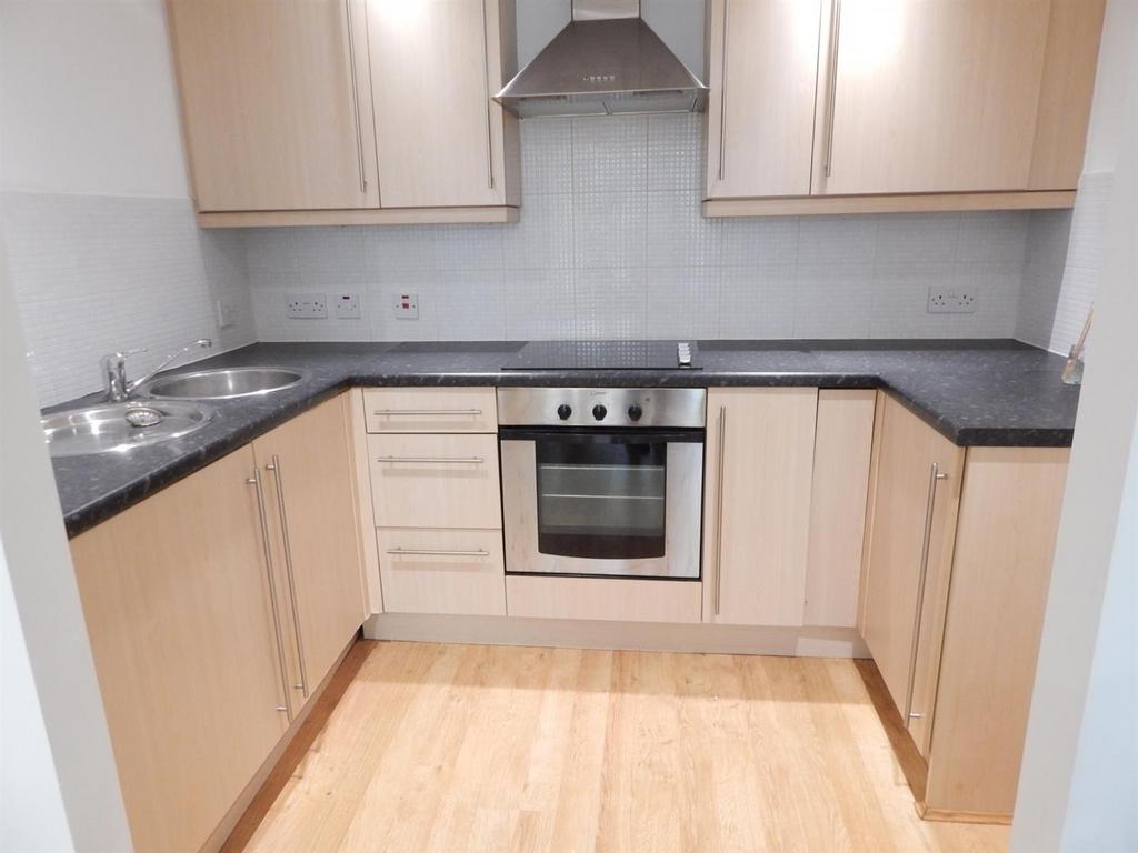 Regency Court, 7 Waterloo Road, Stalybridge SK15 2