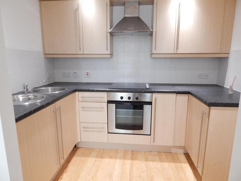 Regency Court, 7 Waterloo Road, Stalybridge SK15 2