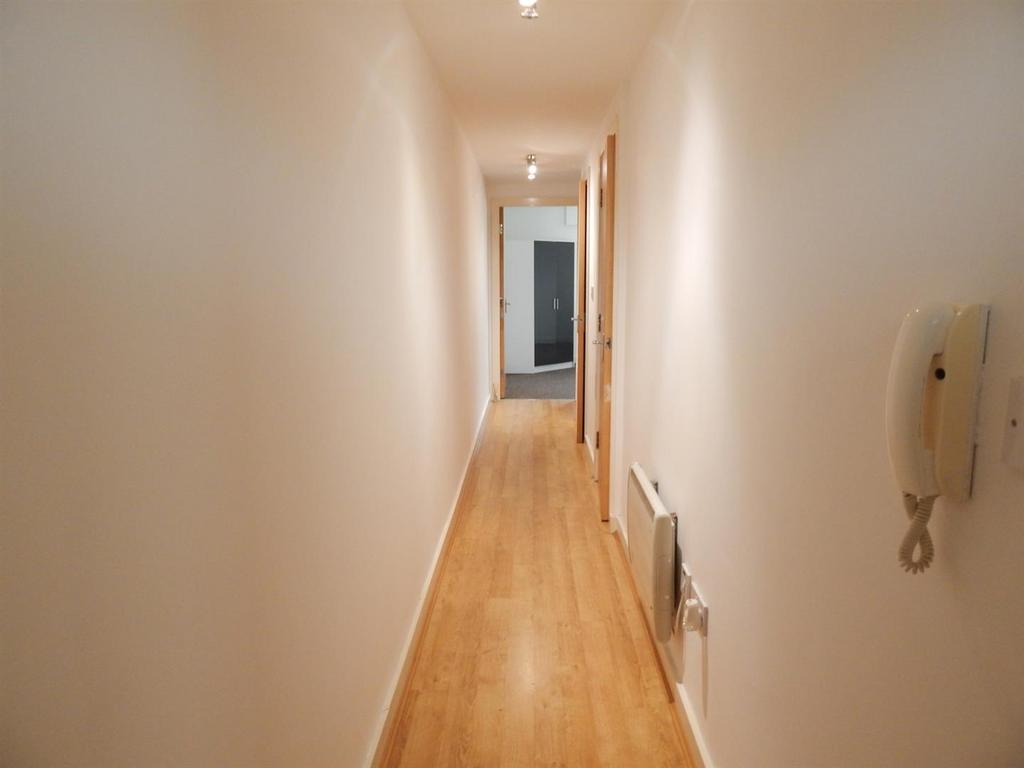 Regency Court, 7 Waterloo Road, Stalybridge SK15 2
