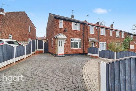 undefined, Cheviot Street, Derby