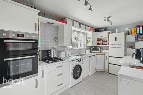 undefined, Cheviot Street, Derby