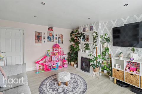 undefined, Cheviot Street, Derby
