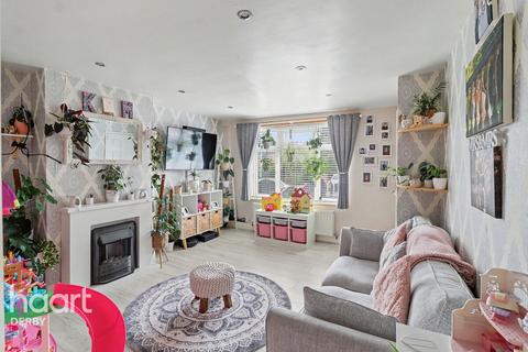 undefined, Cheviot Street, Derby