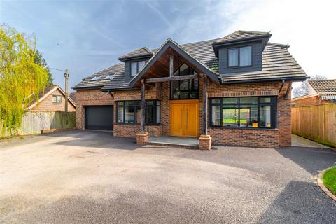5 bedroom house for sale, Water Lane, Storrington, Pulborough