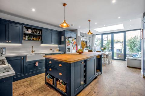 5 bedroom terraced house for sale, Links Road, Tooting, SW17