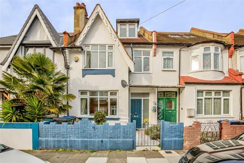 5 bedroom terraced house for sale, Links Road, Tooting, SW17