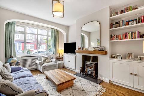 5 bedroom terraced house for sale, Links Road, Tooting, SW17