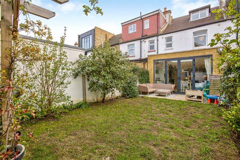 5 bedroom terraced house for sale, Links Road, Tooting, SW17