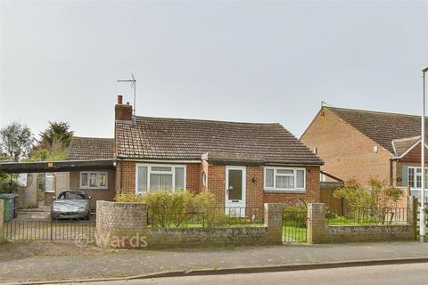 3 bedroom detached bungalow for sale, Wing Road, Leysdown-On-Sea, Sheerness, Kent