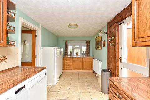 3 bedroom detached bungalow for sale, Wing Road, Sheerness ME12