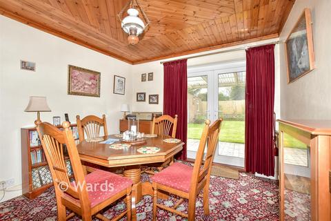 3 bedroom detached bungalow for sale, Wing Road, Sheerness ME12