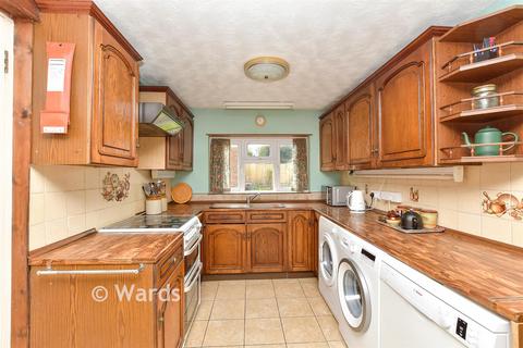 3 bedroom detached bungalow for sale, Wing Road, Sheerness ME12