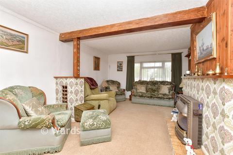 3 bedroom detached bungalow for sale, Wing Road, Sheerness ME12