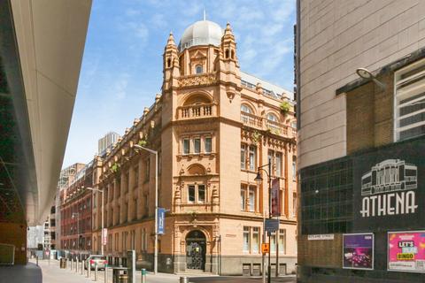 Rutland Street, Leicester