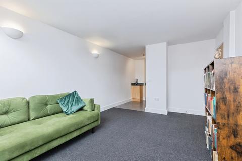 1 bedroom apartment for sale, Rutland Street, Leicester