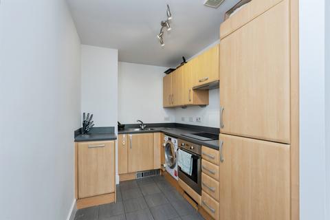 1 bedroom apartment for sale, Rutland Street, Leicester