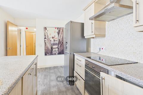 undefined, The Gateway, Reed Street, HU2