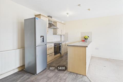 undefined, The Gateway, Reed Street, HU2