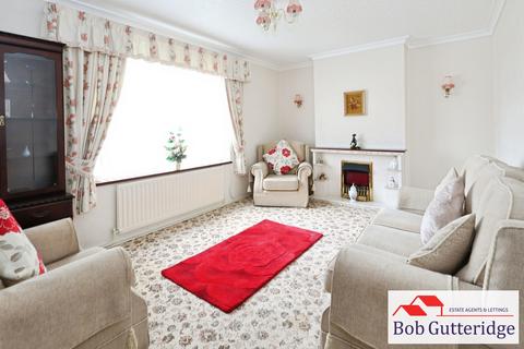 3 bedroom semi-detached house for sale, Denry Crescent, Bradwell, Newcastle