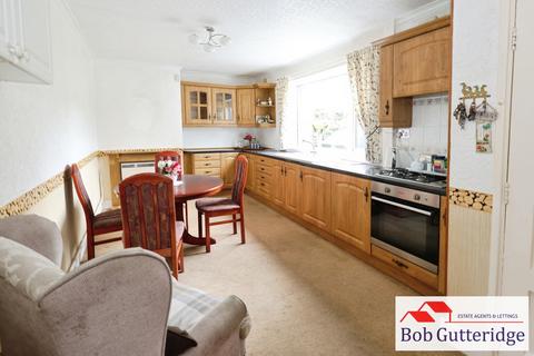 3 bedroom semi-detached house for sale, Denry Crescent, Bradwell, Newcastle