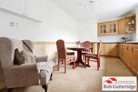 3 bedroom semi-detached house for sale, Denry Crescent, Bradwell, Newcastle