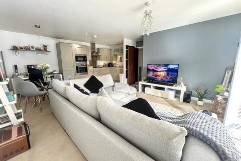 2 bedroom apartment for sale, Worsdell Drive, Gateshead, Tyne and Wear, NE8 2FA