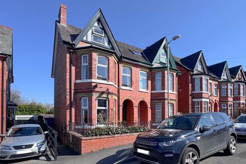undefined, Dyffryn Road, Llandrindod Wells, LD1