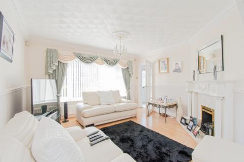 3 bedroom semi-detached house for sale, Cleveland Avenue, Knottingley