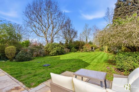4 bedroom detached house for sale, New Platt Lane, Goostrey, CW4