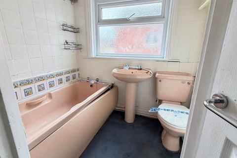 3 bedroom end of terrace house for sale, Anthony Road, EXETER