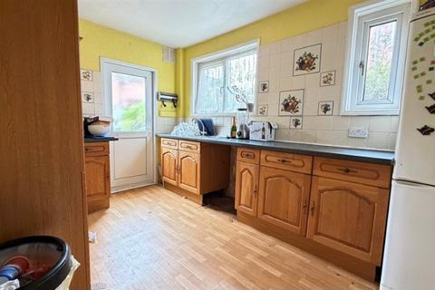 3 bedroom end of terrace house for sale, Anthony Road, EXETER
