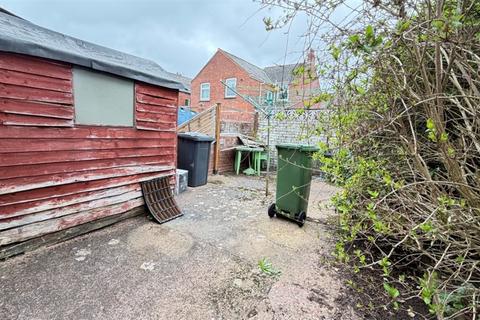 3 bedroom end of terrace house for sale, Anthony Road, EXETER