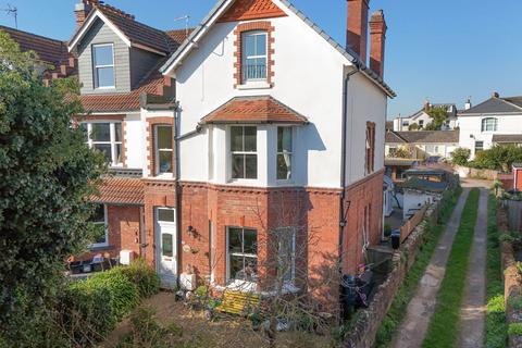 undefined, Osney Crescent, Paignton