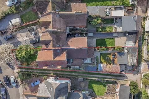 undefined, Osney Crescent, Paignton