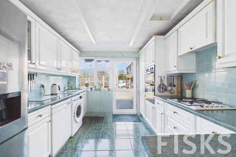 undefined, Eversley Road, Benfleet, SS7