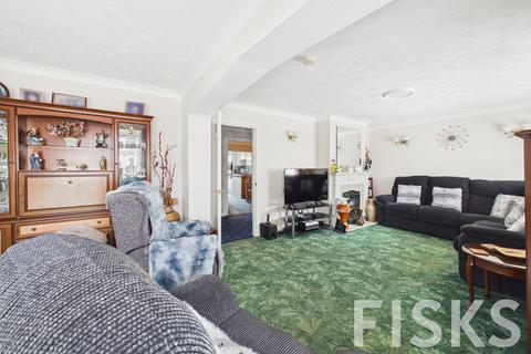 undefined, Eversley Road, Benfleet, SS7