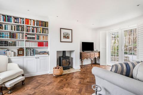 3 bedroom semi-detached house for sale, Treffry Road, Truro TR1