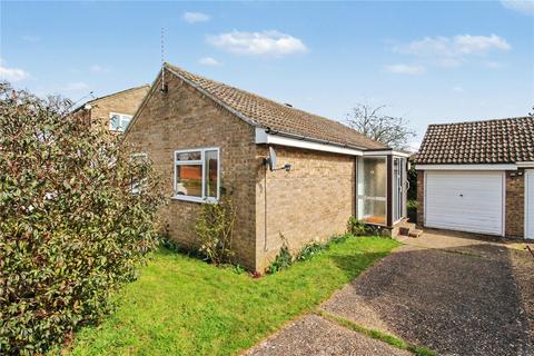 2 bedroom bungalow for sale, Kingfisher Crescent, Reydon, Southwold, Suffolk, IP18