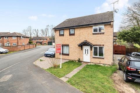 Cottesmore Road, Lincoln, Lincolnshire, LN6